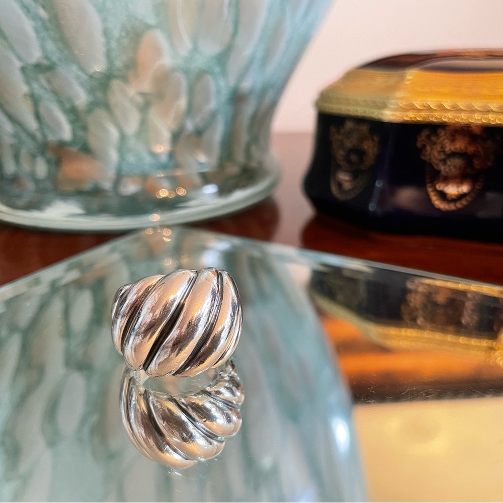 David Yurman Hampton Ring